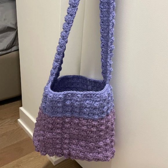 Crochet Handmade Cloud Bay - Picture 11 of 12